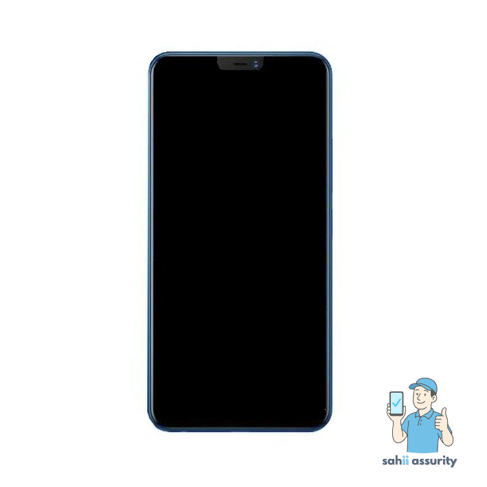 LCD Frame Middle Chassis for Vivo Z1i
